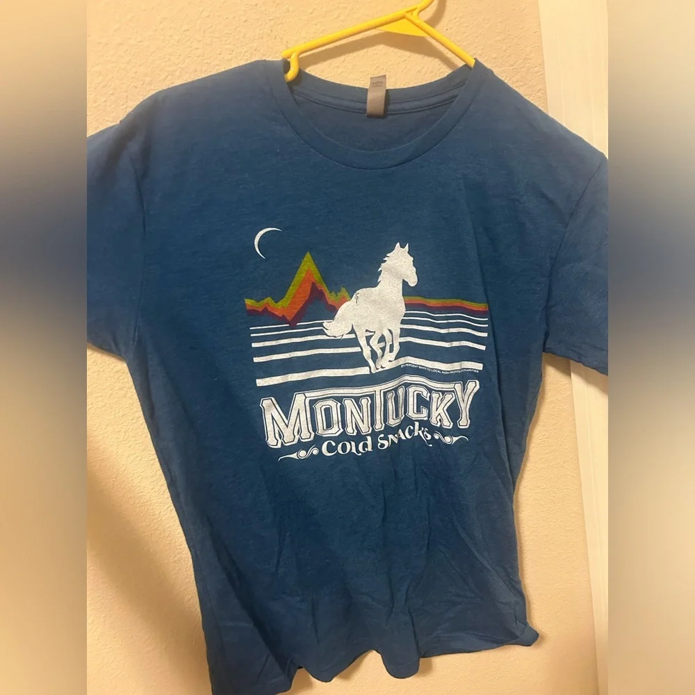 Teeshirt - Picture 1 of 2